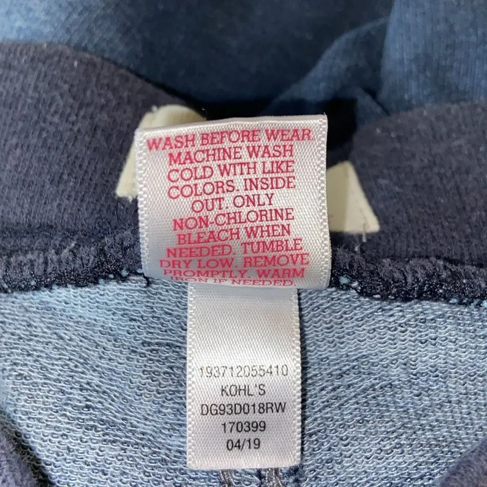 10/For$50 So Girl Pants Size 14 Stretch